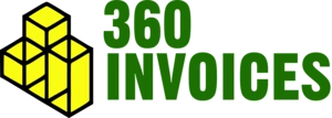 360invoices Logo